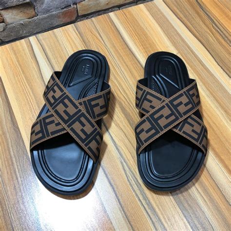 dupes for fendi slides|fendi shoes dupe.